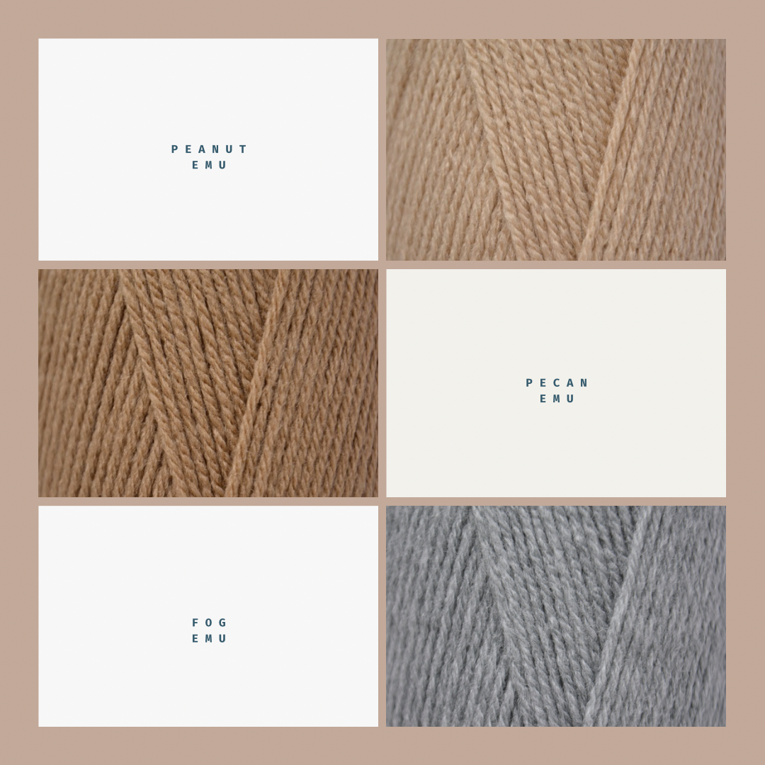 26S - Ziah Detailed Cross Crochet Top