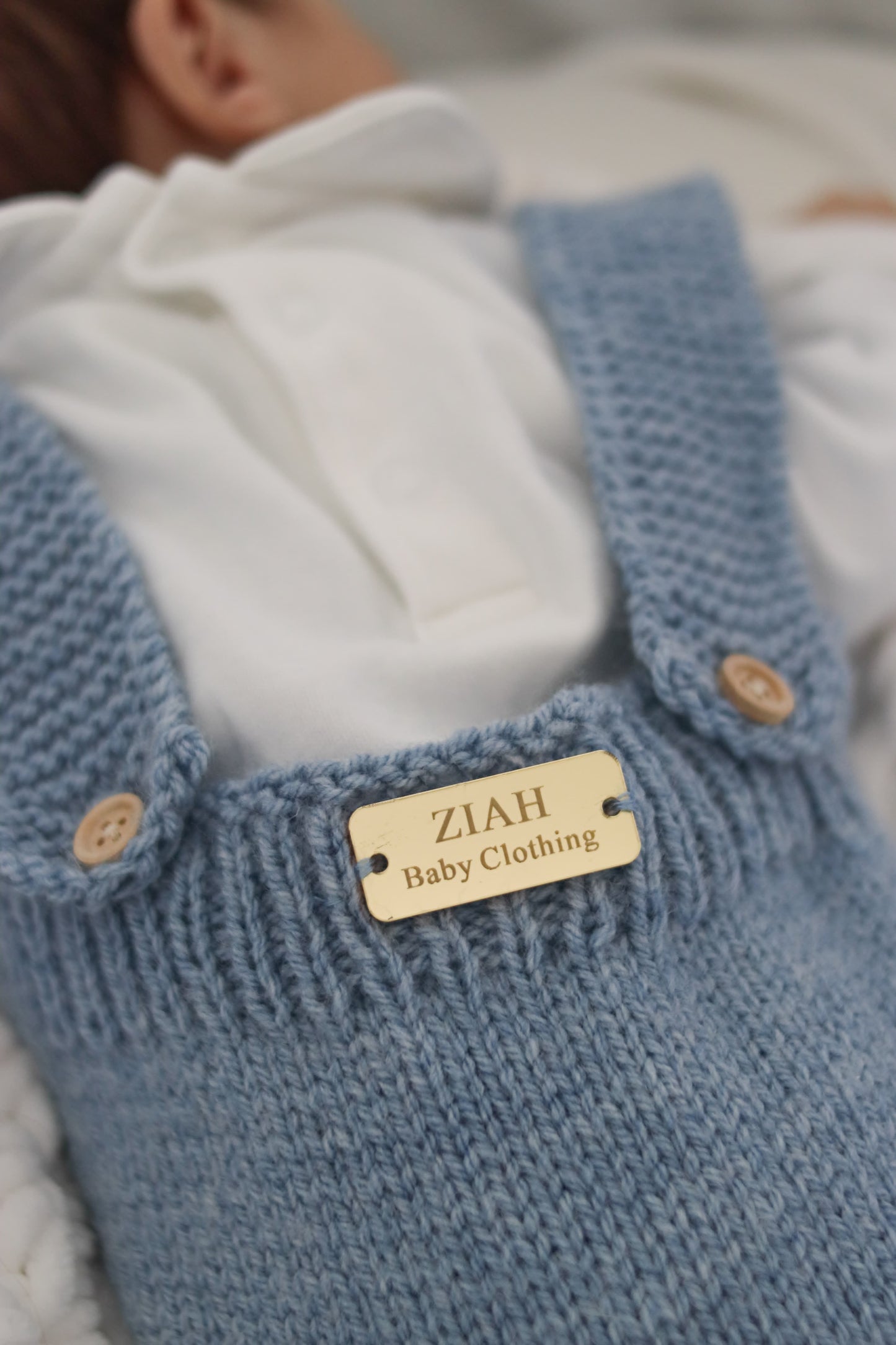 Ziah Boys Pineapple Bloomers