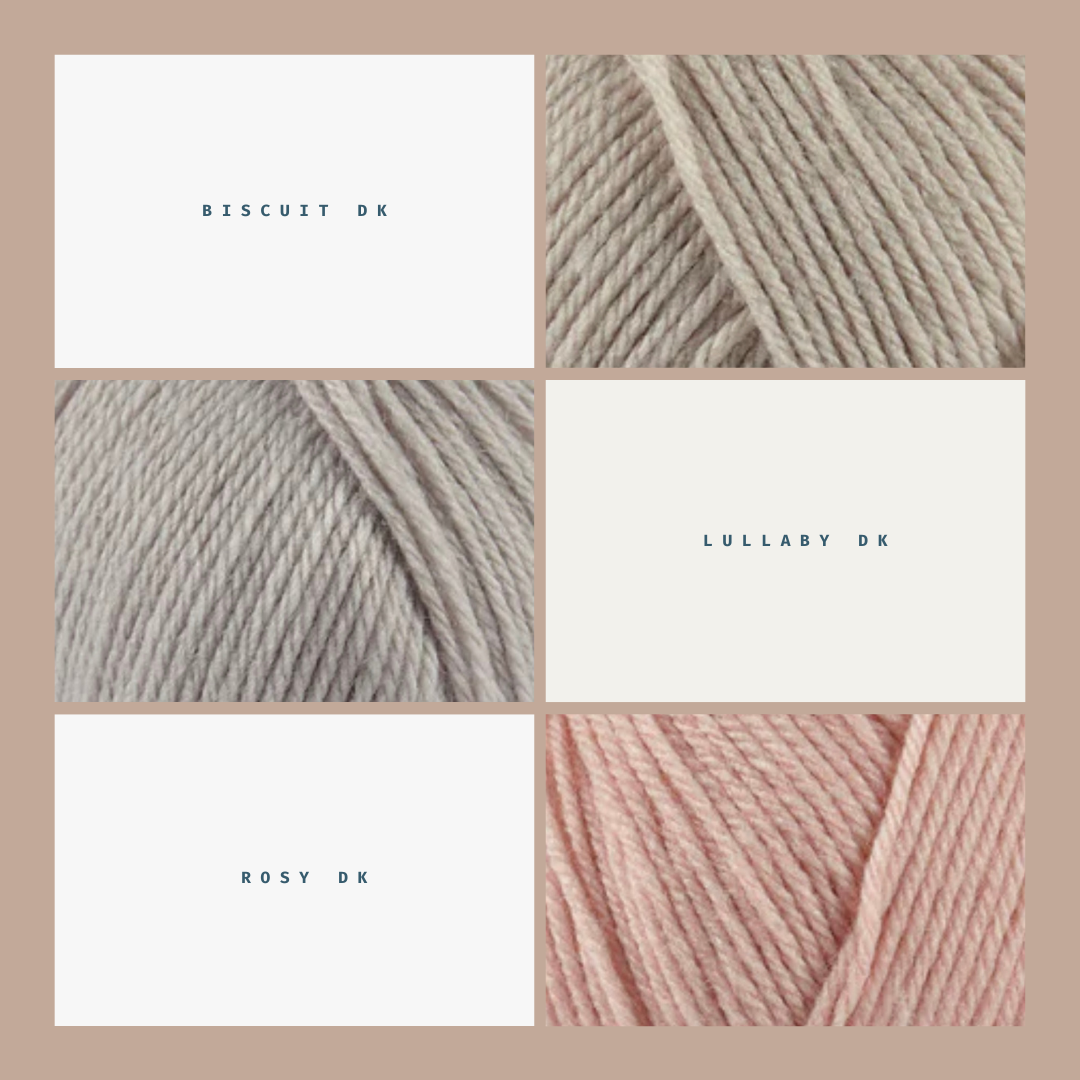 26S - The Little Ziah Set Unisex