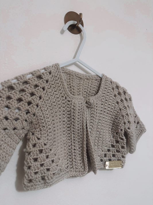Diamond Ziah Cardigan