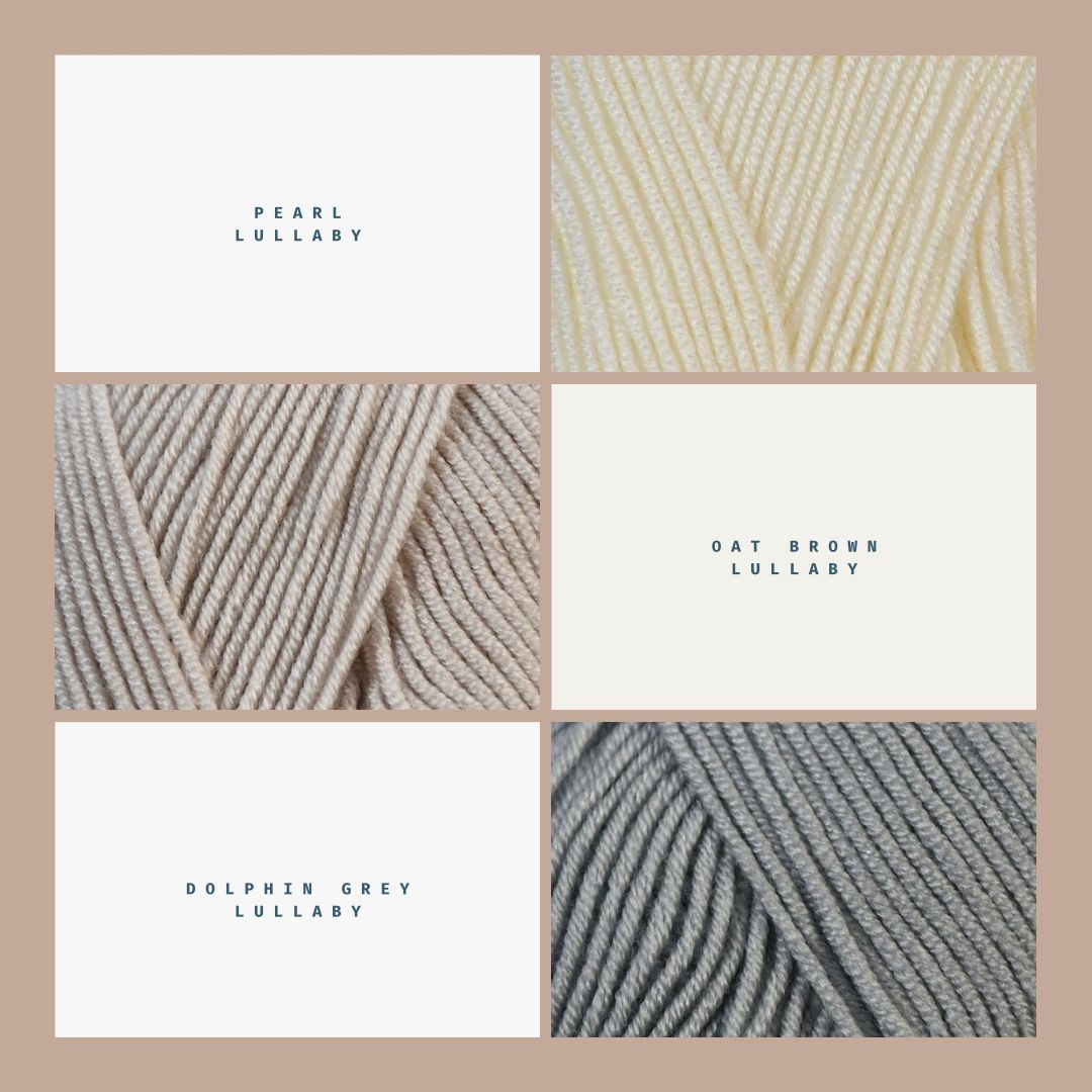 (0-4 Years)The Ziah Scallop Detailed Dress