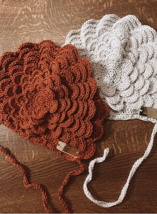 26S - The Cutie Ziah Bonnet