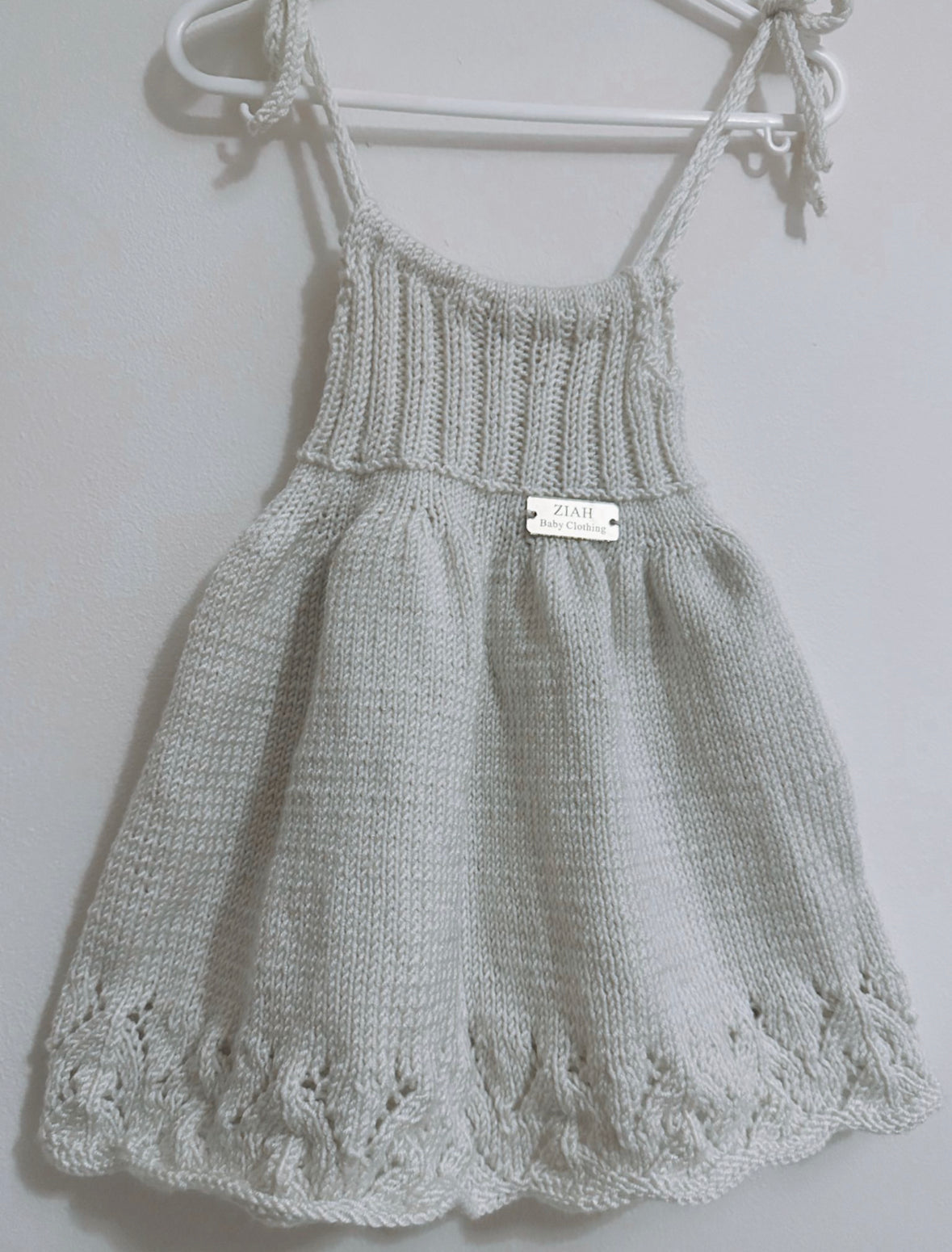 The Dainty Ziah Sun Dress