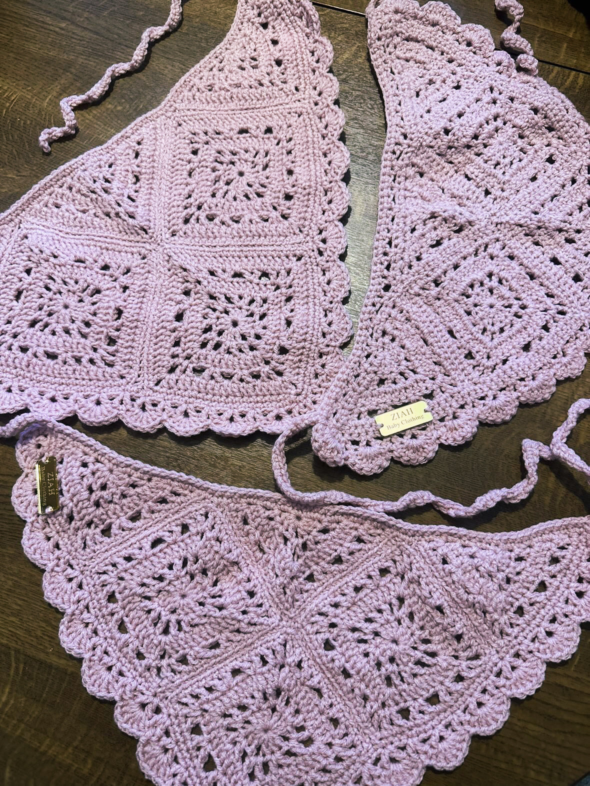 26S - The Ziah Bandana