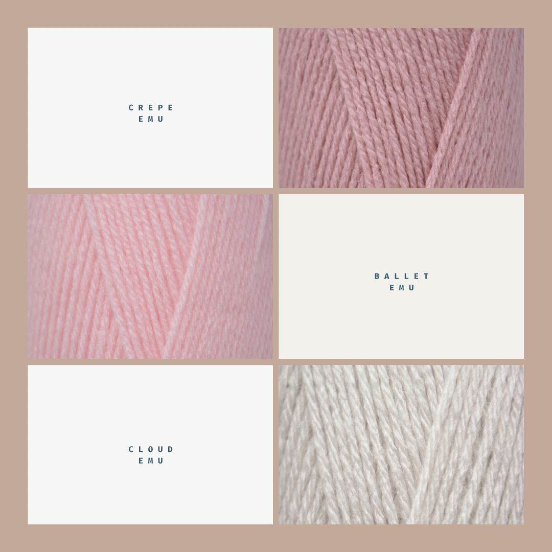 (0-4 Years)The Ziah Scallop Detailed Dress