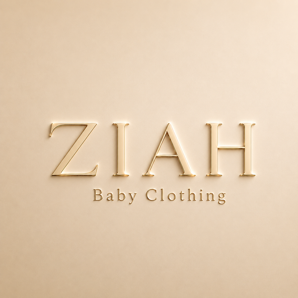 Ziah Baby Clothing Chester