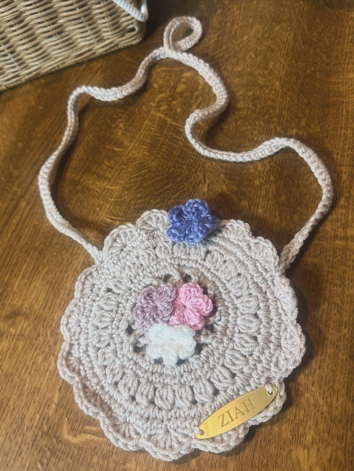 26S - The Bloom Ziah Mini Bag