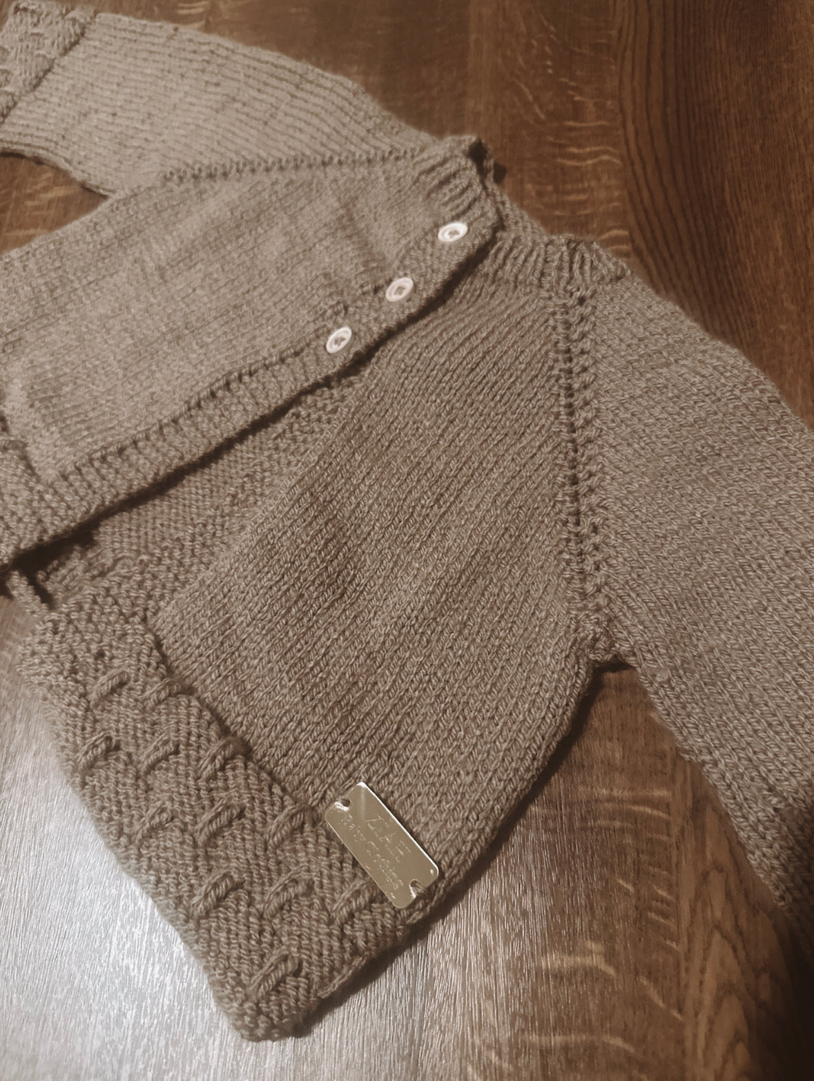 26S - The Little Ziah Set Unisex