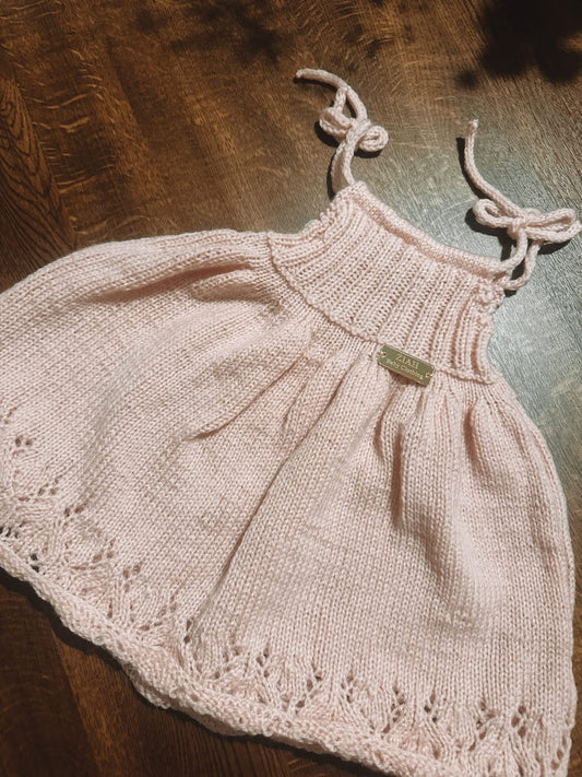 26S - The Dainty Ziah Sun Dress