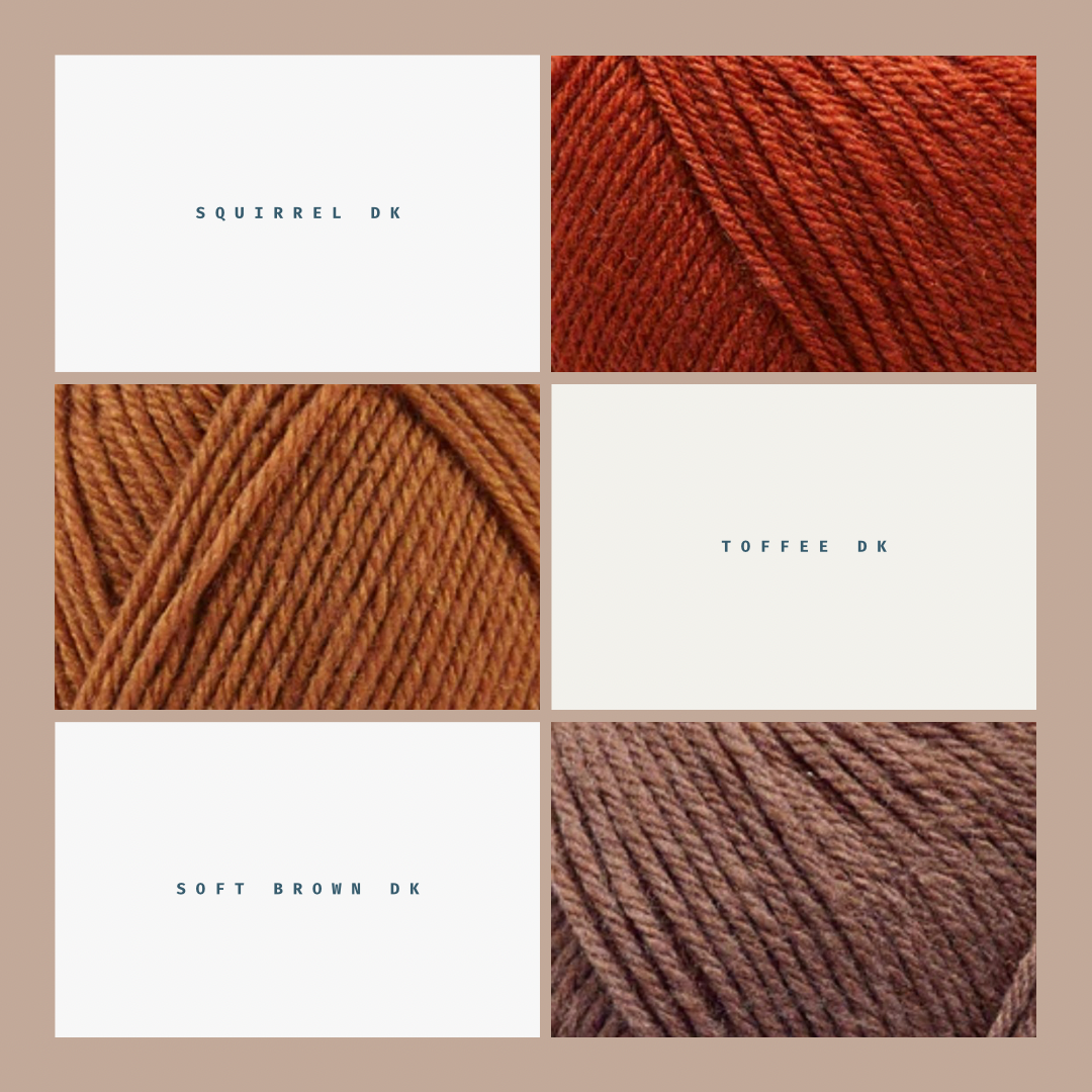 26S - The Little Ziah Set Unisex