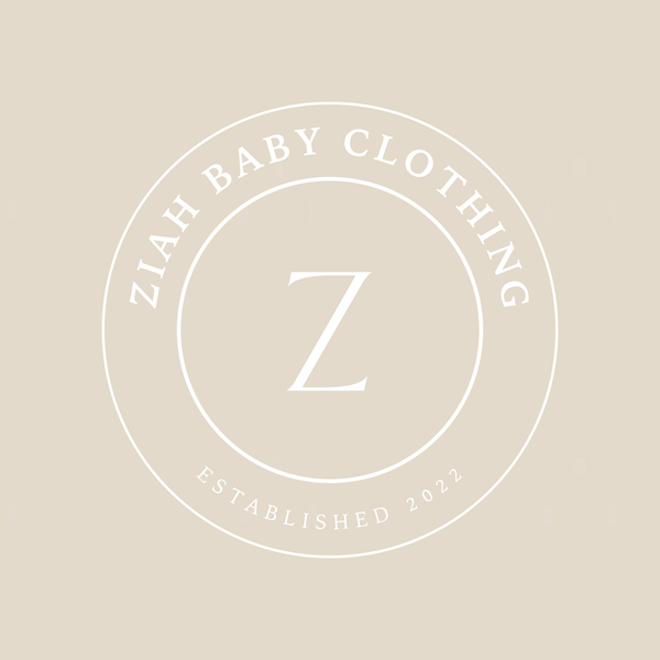 Ziah Baby Clothing Chester