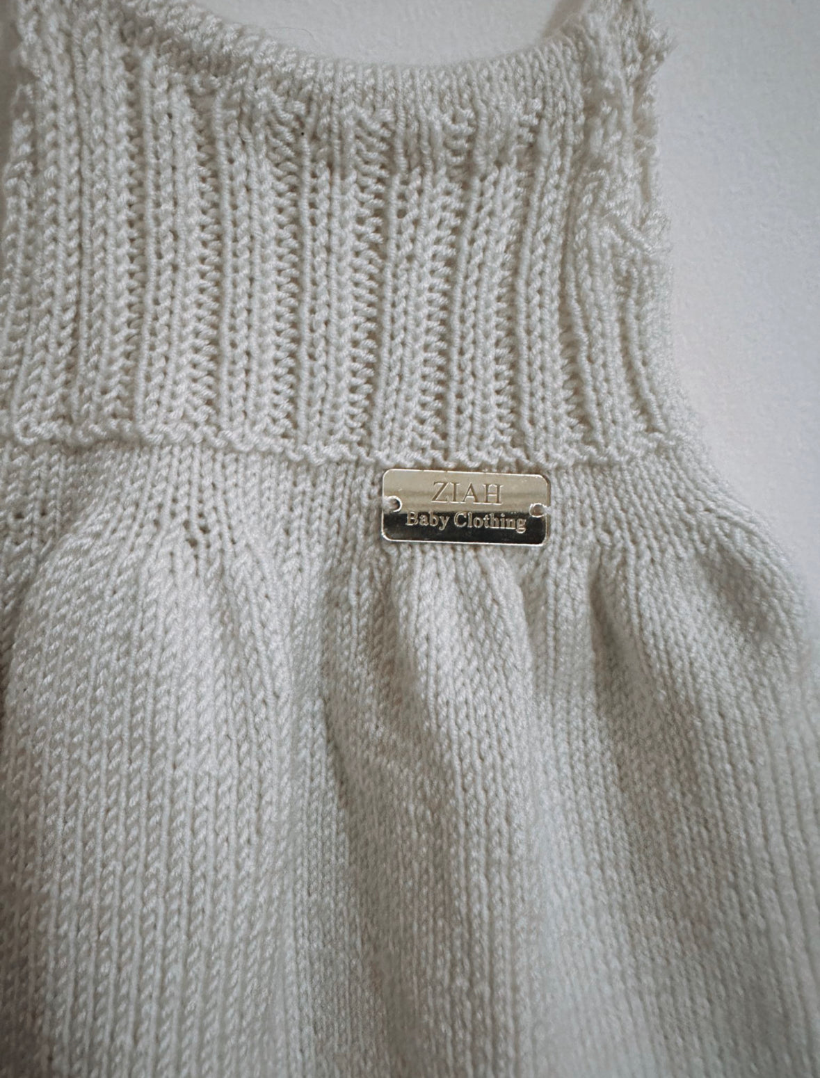 The Dainty Ziah Sun Dress