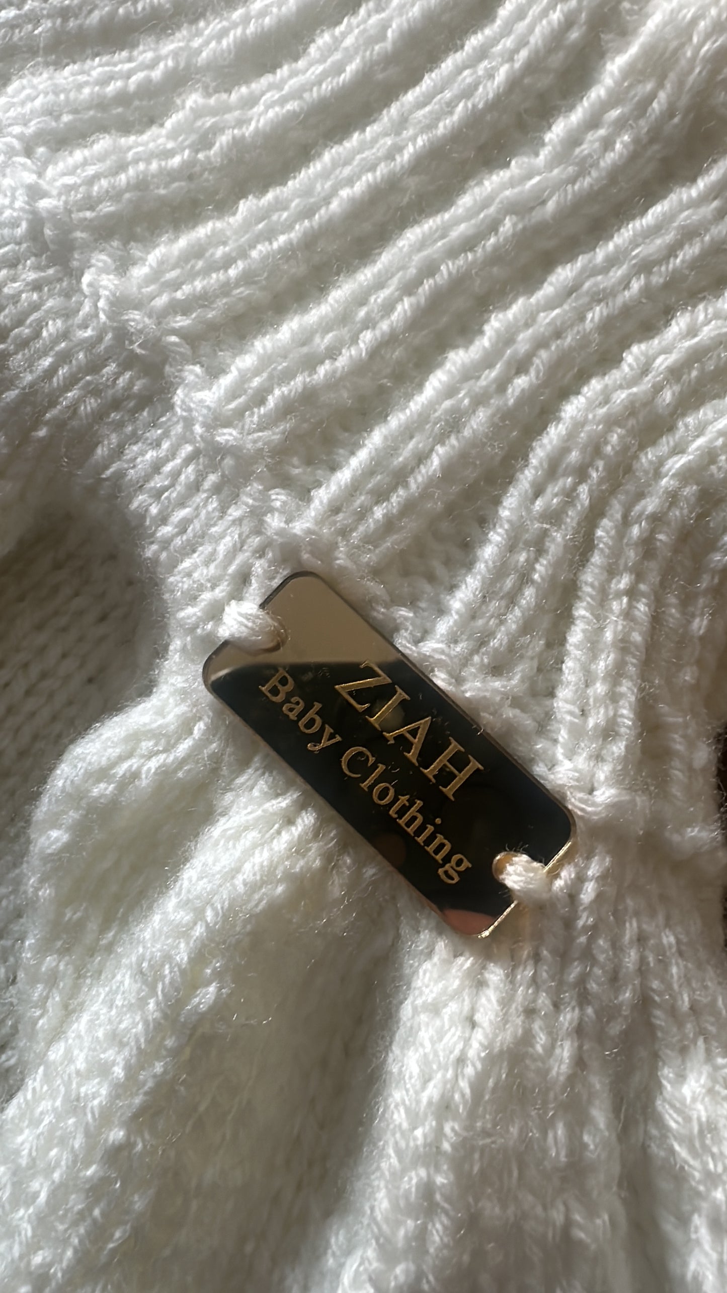 26S - The Dainty Ziah Sun Dress