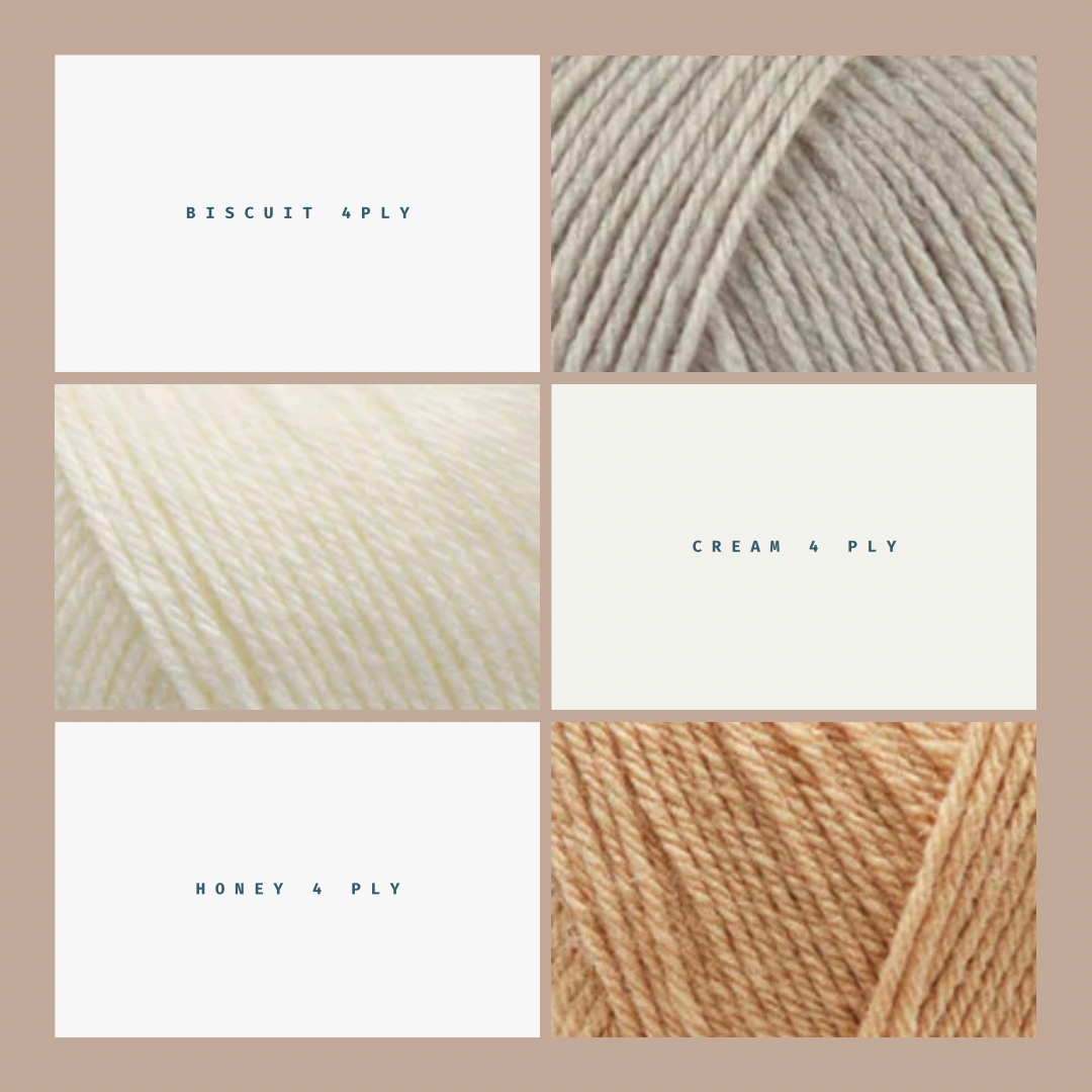 26S - The Lovely Ziah Bib