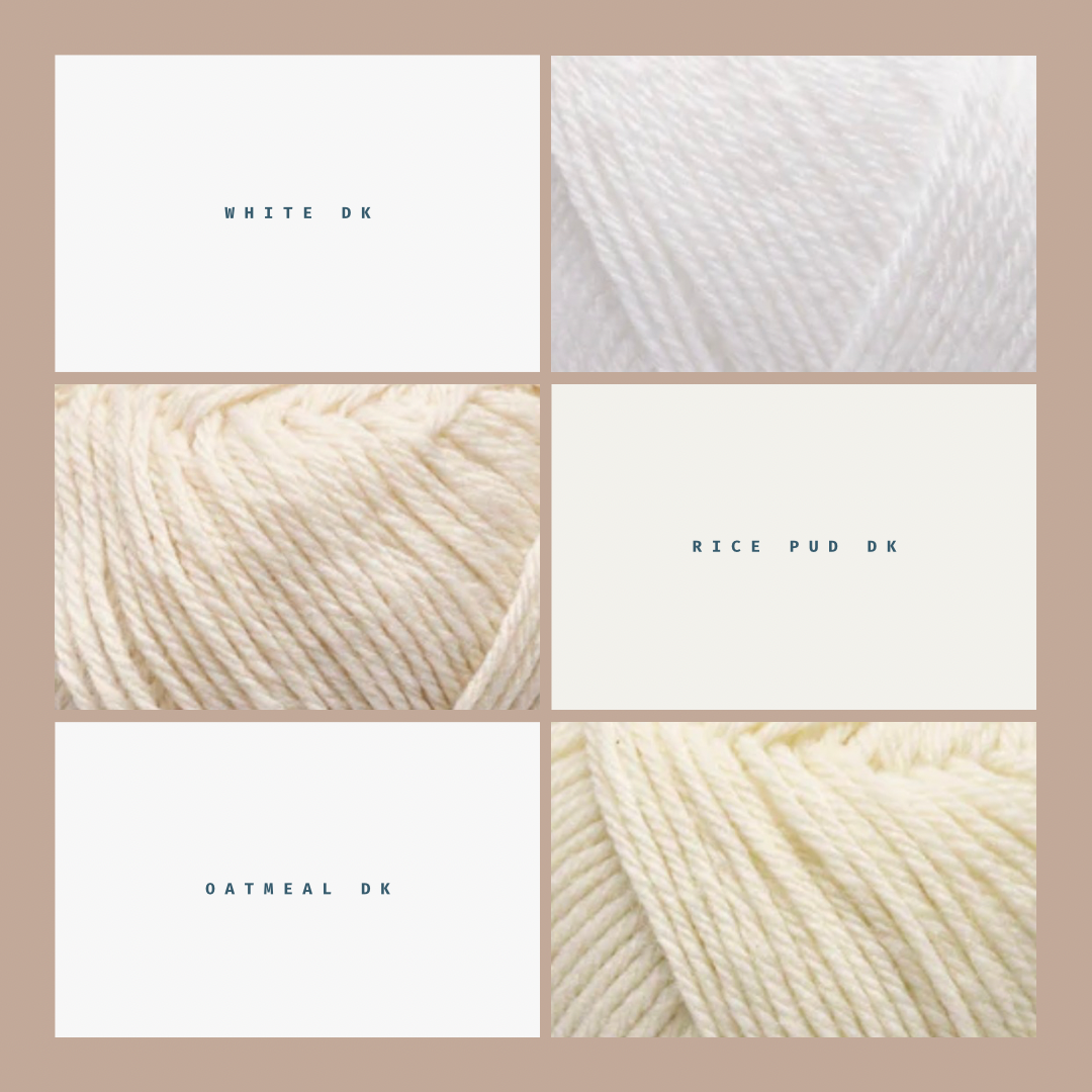 26S - The Little Ziah Set Unisex