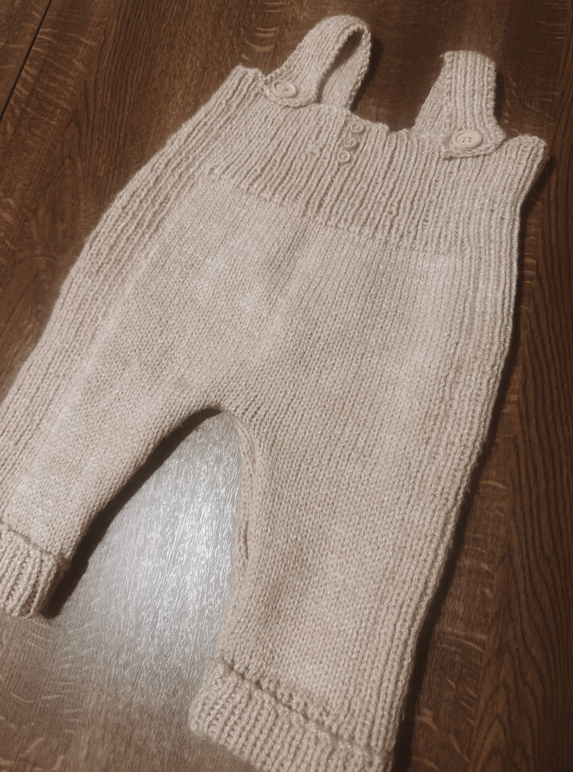 26S - The Little Ziah Set Unisex