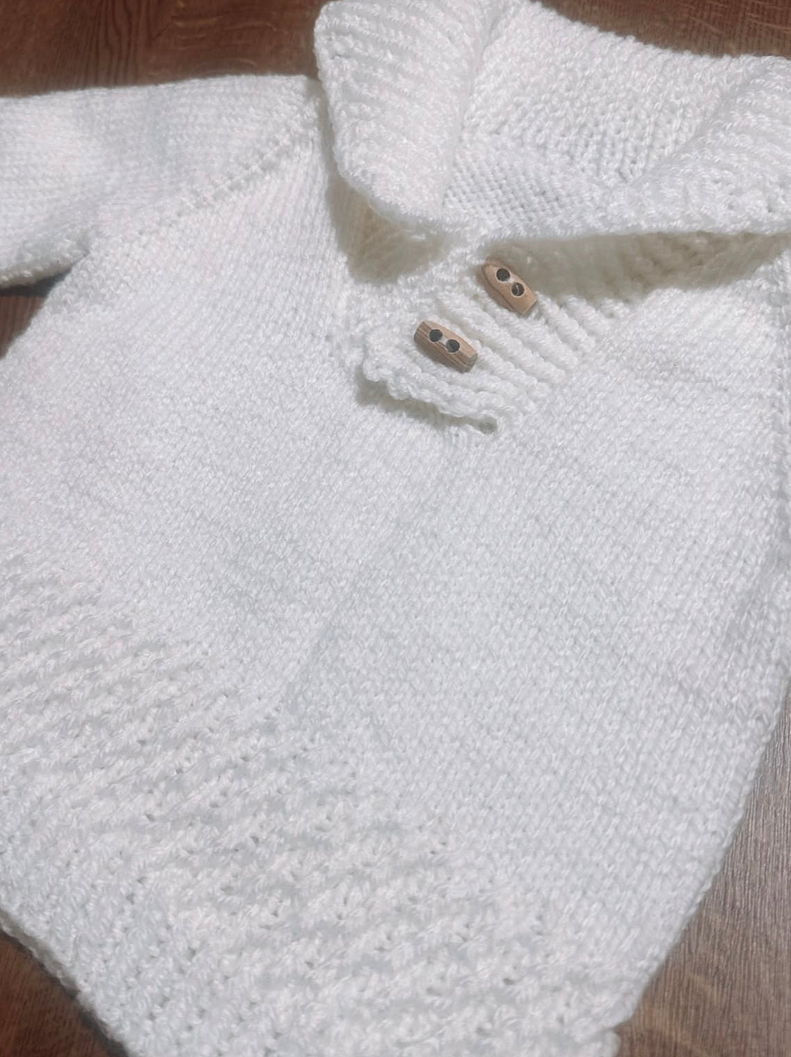 The Toggle Ziah Jumper