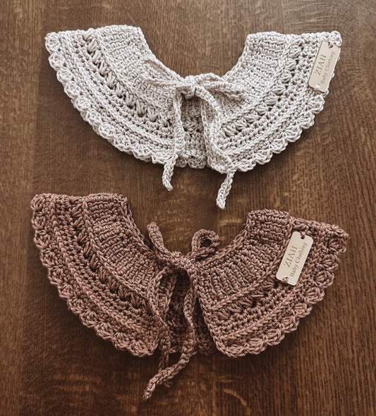 26S - The Lily Ziah Collar